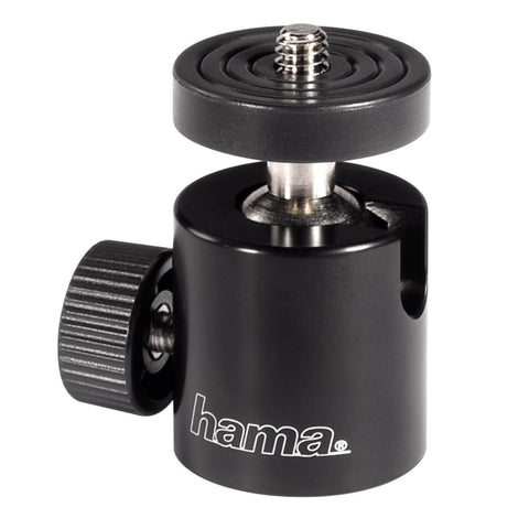Hama Ball Head, height: 50 mm 5014