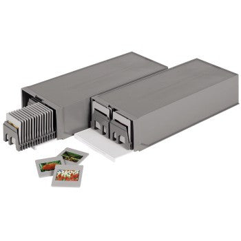Lecteur de cartes SD/microSD USB Hama 54133