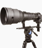 Sirui VP-350 Video Telephoto Lens Support